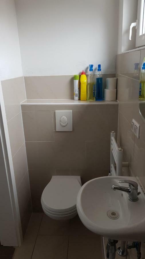 Oststeinbek Apartment Prg מראה חיצוני תמונה