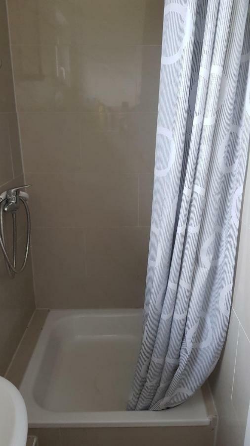 Oststeinbek Apartment Prg מראה חיצוני תמונה